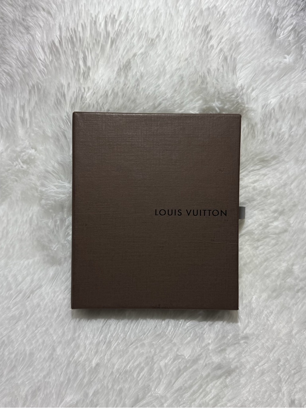 Louis Vuitton Men’s Damier Ebene leather bifold wallet. (Mint condition ) - Picture 11 of 13